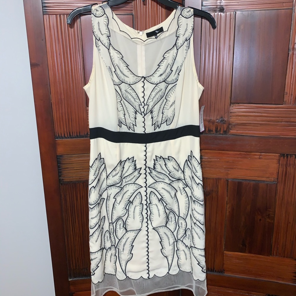 NWT Ryu Dress